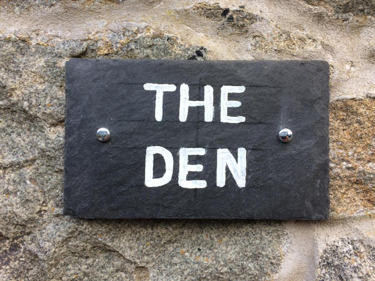 The Den Villa Stuartfield Eksteriør bilde