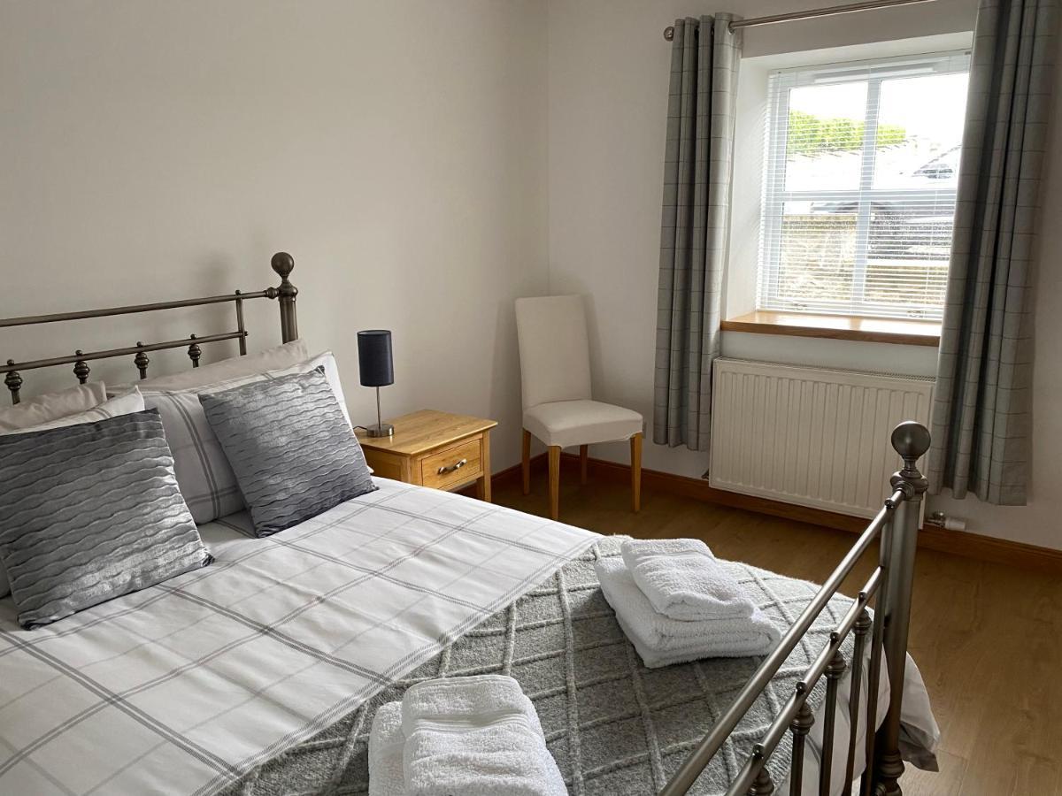 The Den Villa Stuartfield Eksteriør bilde